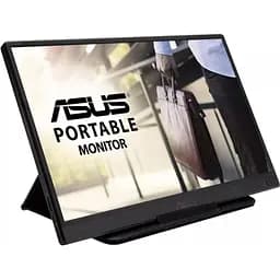 Портативный монитор Asus MB165B (90LM0703-B01170) [91491]