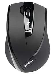 Беспроводная мышь A4Tech G7-600NX-1 Wireless Black (G7-600NX-1 (Black))