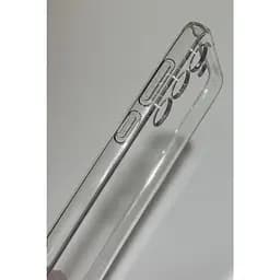 Оригінальний силіконовий чохол Spigen Liquid Crystal Flex Original Samsung Galaxy S23 (6.1") ACS05708 - мініатюра 8