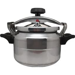 Скороварка Verona алюминиевая 4 л (99002)