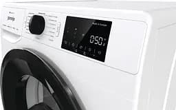Gorenje Сушильна машина конденсаційна, 8кг, A+++, 60см, дисплей, Wi-Fi, білий - мініатюра 10