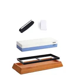 Точильний камінь #3000/1000 для заточування ножів GRILLI (88873)