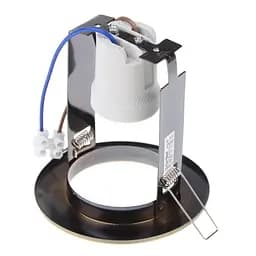 Світильник точковий Brille Ring 63 AB 161082 - мініатюра 3