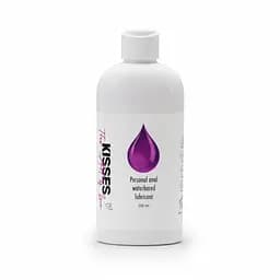 Густий анальний лубрикант на водній основі без ароматизатора 200 мл гіпоалергенний