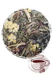 Травяной чай Brayval Закарпатский 50 г