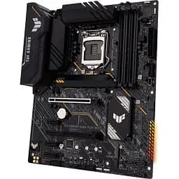 Материнська плата Asus TUF Gaming B650-Plus WiFi Socket AM5 - мініатюра 4