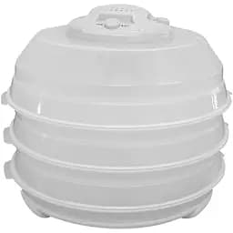 Сушарка для овочів і фруктів Saturn ST-FP0115 [90914]