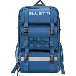 Зарядна станція BLUETTI Handsfree 1 + Bluepack 1 [153595] - мініатюра 8