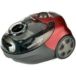 Пылесос с мешком Edler ED-1808RB