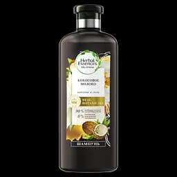 Шампунь Herbal Essences Кокосове молоко, 400 мл