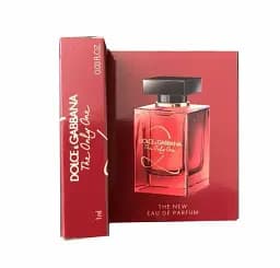 Пробник Dolce Gabbana The Only One 2 1 мл парфюмированная вода