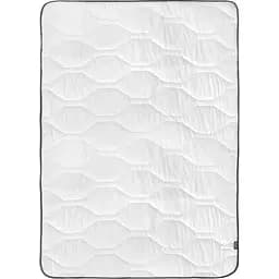 Ковдра Sonex Basic Black демісезонна 220x200 см (SO102527) - мініатюра 4