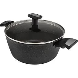 Каструля з кришкою Polaris Monolit-20C 20 см 2.3 л (00000019690)