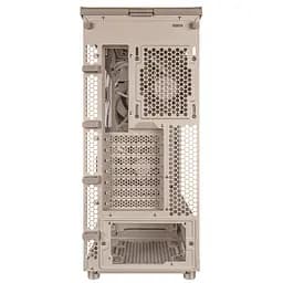 Корпус Asus ProArt PA401 Wood Edition - Mesh Beige (90DC00M7-B39000) - мініатюра 3