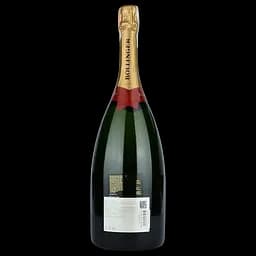Шампанське Bollinger Special Cuvee Champagne, біле, брют, 1,5 л (49284) - мініатюра 2
