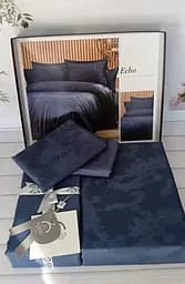 Постільна білизна Echo Жаккард Romeo Home pbe0051839