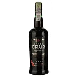 Портвейн Porto Cruz Tawny DO, 19%, 0,75 л