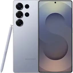 Смартфон Samsung Galaxy S25 Ultra 12/512Gb Titanium Silverblue (SM-S938BZBGEUC)