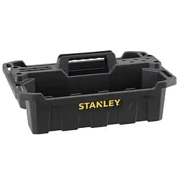 Лоток універсальний Stanley з 2-ма глибокими відділенням 499 х 335 х 195 мм (STST1-72359)
