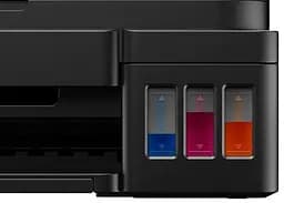 БФП А4 PIXMA G2410 Canon teh0025149 - мініатюра 4