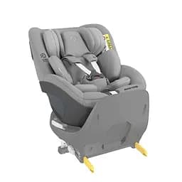 Автокрісло Maxi-Cosi Pearl 360 Authentic Grey, сіре (8045510110) - мініатюра 3