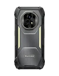 Смартфон Blackview Xplore 2 12/256GB Black - мініатюра 2