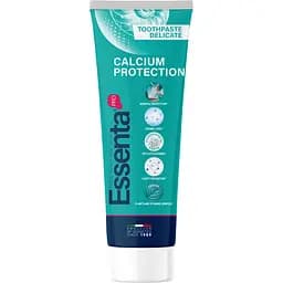 Зубна паста Essenta Pro Calcium protection 75 мл - мініатюра 2