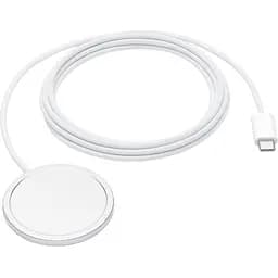 Беспроводное зарядное устройство Apple MagSafe Charger 2m (MX6Y3) [125080]