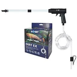 Сифон для грунту Hobby Dirt Ex (11880) - мініатюра 2