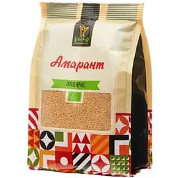 Амарант Екород органічний 400 г