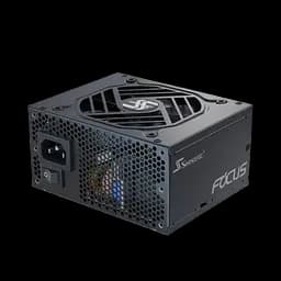 Блок живлення Seasonic Focus SPX 750W 80+ Gold (FOCUS-SPX-750) - мініатюра 2