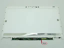 Матриця 14.0" Slim 1366х768, 40pin LG LP140WH6-TJA1 для ноутбука Dell XPS 14z