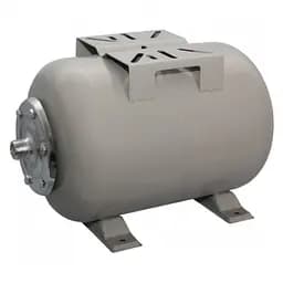 Гідроакумулятор 80 L GIDROTEH PTH80 горизонтальний 30412