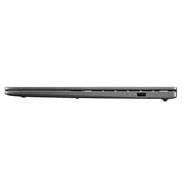 Ноутбук ASUS Vivobook S16 M3607HA з процесором AMD Ryzen 7 260 pana la 5.1GHz, 16'', WUXGA, IPS, 144Hz, 16GB DDR5 RAM, 1TB SSD, AMD Radeon графікою, No OS, Matte сірий - мініатюра 10