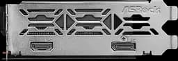 Відеокарта AMD Radeon RX 6500 XT 4GB ASRock Phantom Gaming D OC (RX6500XT PGD 4GO) Б/В - мініатюра 3