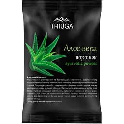 Аюрведичний порошок Triuga Алоє вера 50 г