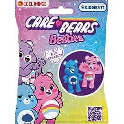 Іграшка-сюрприз Cool Things Care Bears Зіркові друзі в асортименті (CB015)