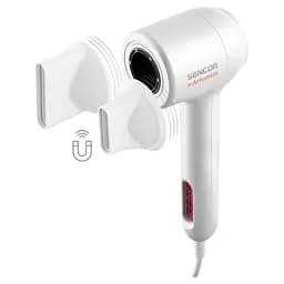Фен Sencor SHD 9100RS - мініатюра 5