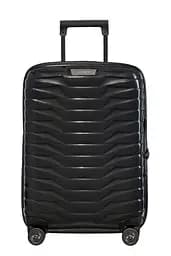 Валіза Samsonite PROXIS BLACK 55x40x20(23) 55 См CW6*09001