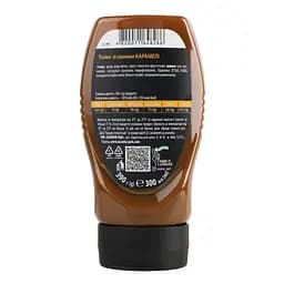 Топінг Ascania Зі смаком карамелі 390 г - мініатюра 3