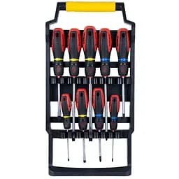 Набір викруток Ultra S2 Profi 9 шт 4000072