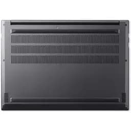 Ноутбук Acer Aspire 16 AI OLED A16- 52M- 70B8 Intel Core Ultra 7 256 В до 4, 8 ГГц, 16 дюймів WUXGA+, OLED, 120 Гц, 16 ГБ LPDDR5X, 1 ТБ SSD, Intel Arc, сталевий сірий - мініатюра 11