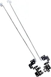 Петлі / шарніри для ноутбука Acer Aspire F5-522, F5-573, E5-523, E5-553, E5-575, E5-576, TravelMate TMP259-G, TMP259-M, TMTX50-G (33.GDEN7.001, 33.GDEN7.002) Оригінал від Acer