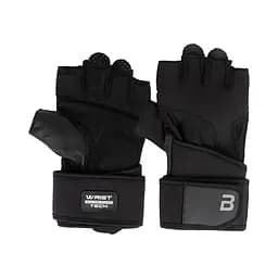 Перчатки BiotechUSA Kyle Unisex Leather L