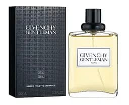 Оригинал Givenchy Gentleman Originale 100 мл туалетная вода