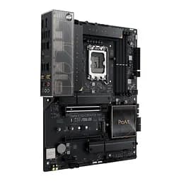 Материнcька плата PROART B760-CREATOR WIFI s1700 B760 4xDDR5 M.2 HDMI DP Wi-Fi BT ATX Asus teh0019014 - мініатюра 5