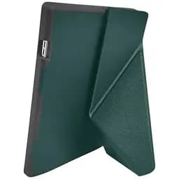 Обкладинка Ultra Slim Origami BeCover для PocketBook 743G InkPad 4/InkPad Color 2/InkPad Color 3 (7.8") Dark Green (713084) - мініатюра 4