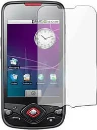 Захисна плівка Screen Guard Samsung I5700 Galaxy Spica clear (глянцева)