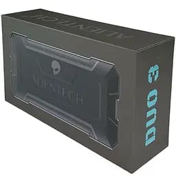 Тридіапазонний підсилювач сигналу антени ALIENTECH DUO 3, 2.4G+5.2G+5.8G (DUO-2458DSB) для дронів DJI/Autel/Parrot/FPV - мініатюра 7