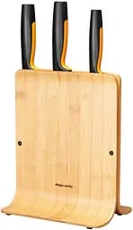 Набір ножів із 4 предметів Fiskars Functional Form (1057553)